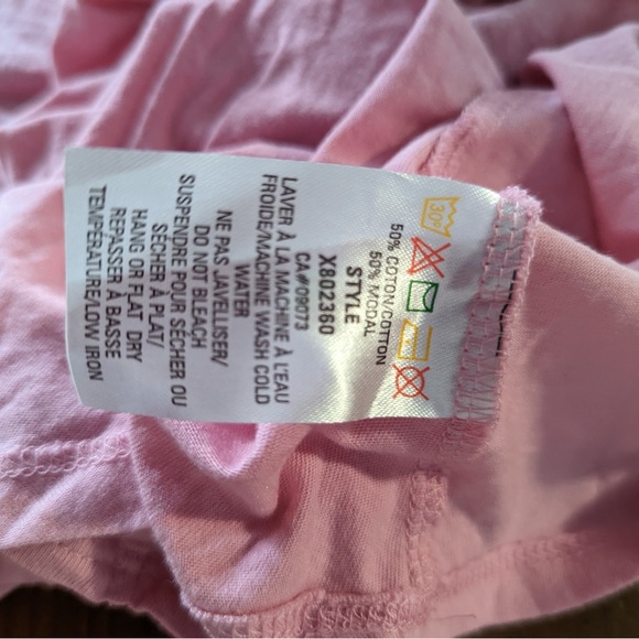 ❤️ 3/$25 Disney tank top with Mickey Mouse LA California Dream Team Los Angeles - Picture 4 of 5